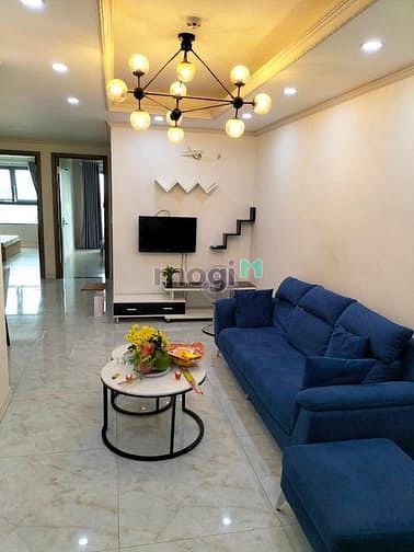 Hình ảnh Chung cư IDICO (Tân Phú) 75m2 2pn 11tr. Nội thất đầy đủ như hình