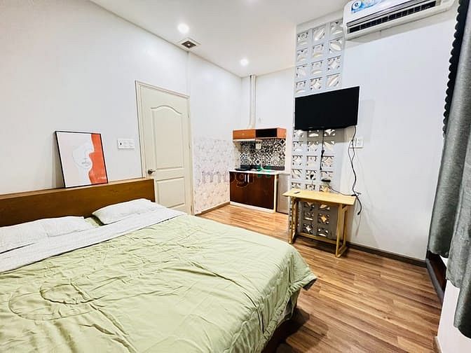 Hình ảnh Studio Full NT Q1 Ảnh thật giá thật