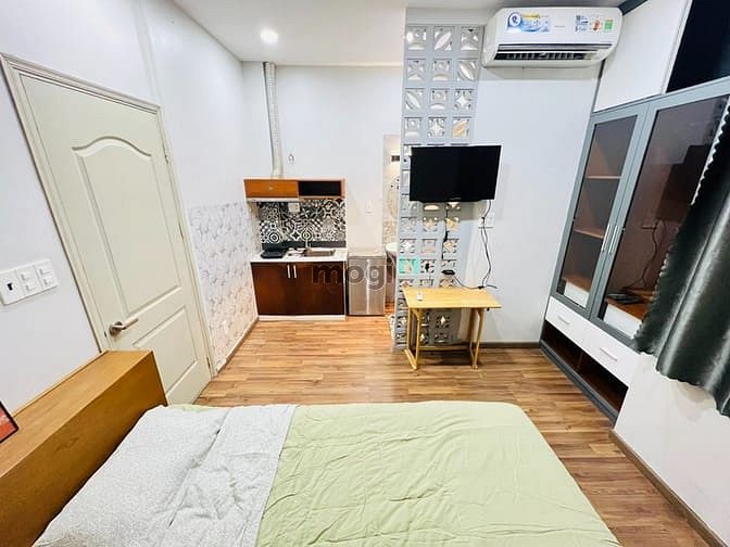 Hình ảnh Studio Full NT Q1 Ảnh thật giá thật
