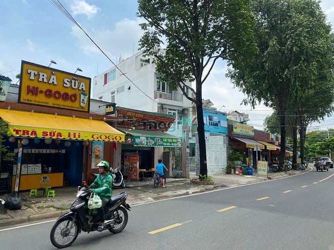 Hình ảnh Bán 500m2 đường Linh Trung, đang cho thuê 30tr/th