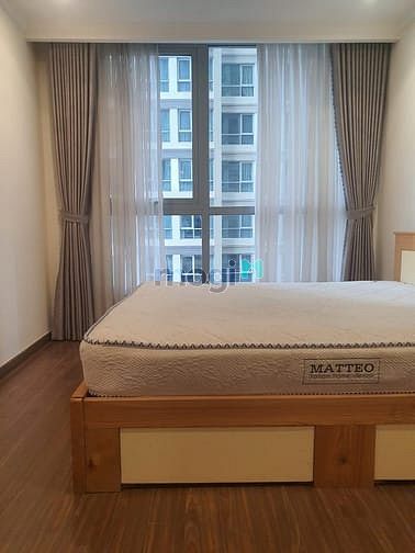 Hình ảnh Cho thuê nhanh VINHOMES CENTRAL PARK 2PN - Full nội thất giá siêu tốt!