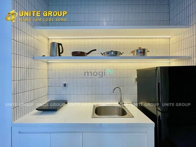 Hình ảnh Mb6623 nạp rút nhanh chóng Studio cửa sổ siêu thoáng nội khu phú mỹ hưng
