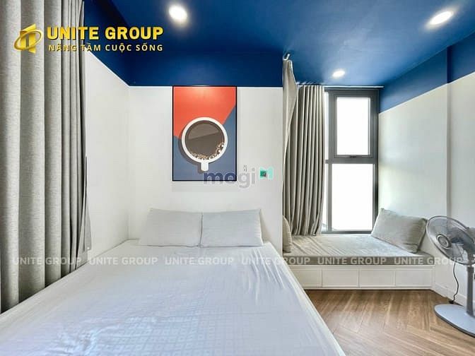 Hình ảnh Mb6623 nạp rút nhanh chóng Studio cửa sổ siêu thoáng nội khu phú mỹ hưng