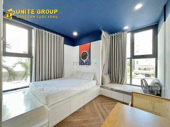 Hình ảnh Mb6623 nạp rút nhanh chóng Studio cửa sổ siêu thoáng nội khu phú mỹ hưng
