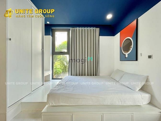 Hình ảnh Mb6623 nạp rút nhanh chóng Studio cửa sổ siêu thoáng nội khu phú mỹ hưng