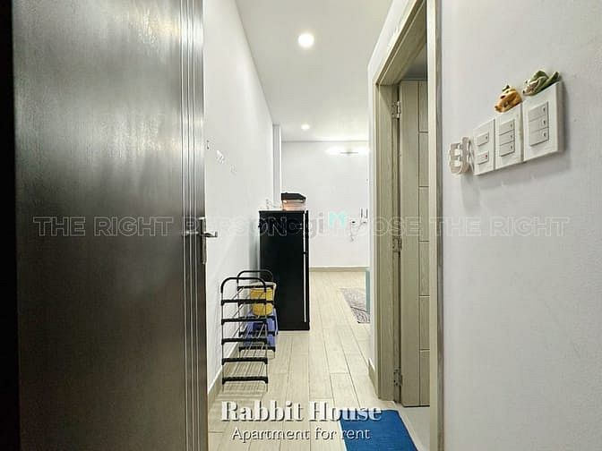 Hình ảnh Căn hộ 1PN Cách mạng tháng 8  Trung tâm TP HCM/Quận 3