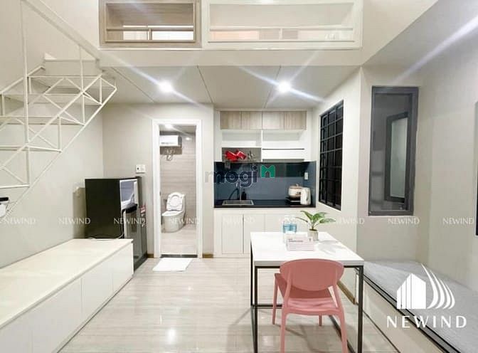 Hình ảnh Duplex siêu trắng full NT Q7 ảnh thật giá thật
