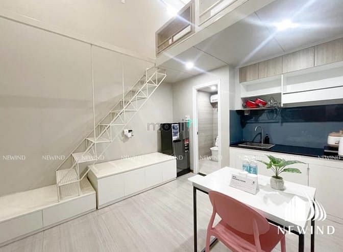 Hình ảnh Duplex siêu trắng full NT Q7 ảnh thật giá thật