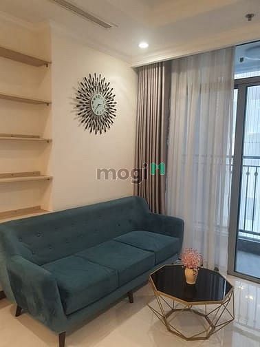 Hình ảnh Cho thuê nhanh VINHOMES CENTRAL PARK 2PN - Full nội thất giá siêu tốt!