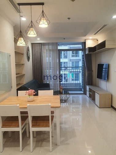 Hình ảnh Cho thuê nhanh VINHOMES CENTRAL PARK 2PN - Full nội thất giá siêu tốt!