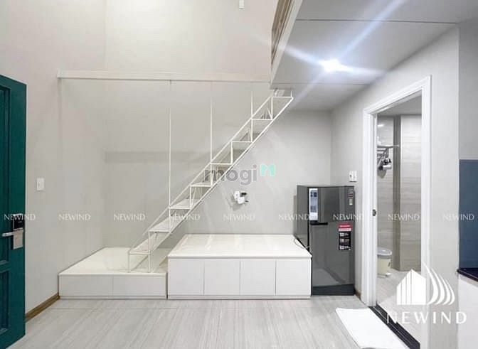 Hình ảnh Duplex siêu trắng full NT Q7 ảnh thật giá thật