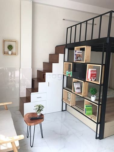 Hình ảnh Căn hộ/Studio Trung tâm Quận 7, Tp HCM