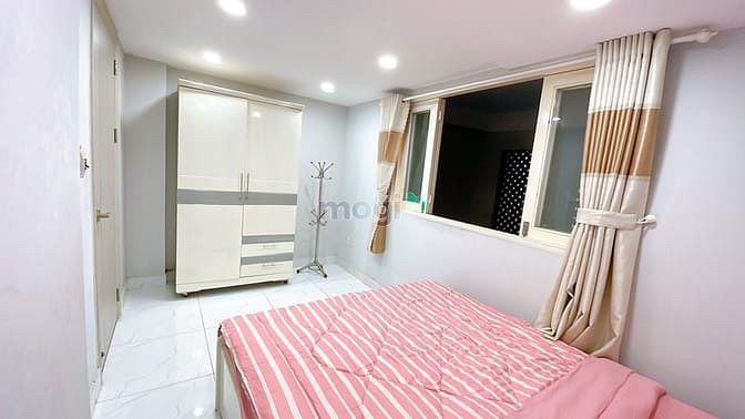 Hình ảnh Cho thuê Mb6623 nạp rút nhanh chóng 2pn full nội thất