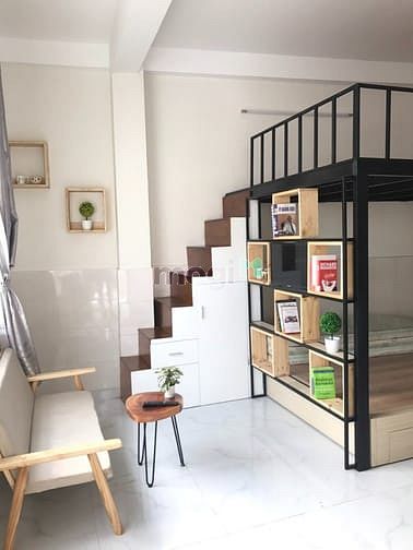 Hình ảnh Căn hộ/Studio Trung tâm Quận 7, Tp HCM