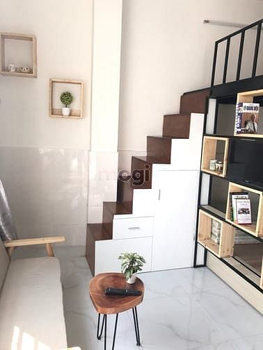 Hình ảnh Căn hộ/Studio Trung tâm Quận 7, Tp HCM