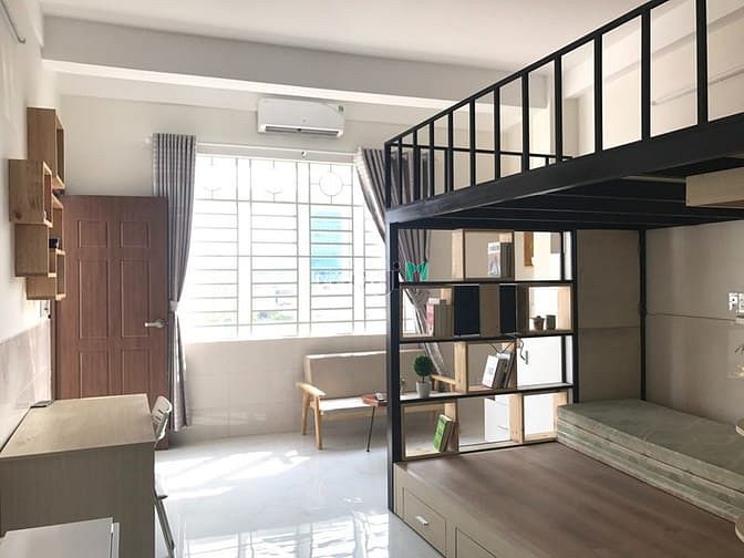 Hình ảnh Căn hộ/Studio Trung tâm Quận 7, Tp HCM