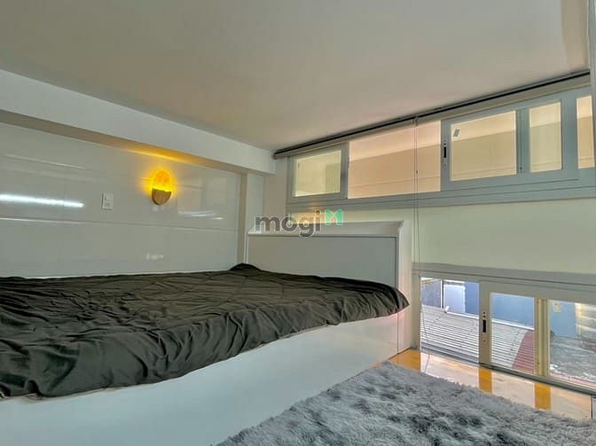 Hình ảnh Cho thuê Trang Chủ MB66.COM / Đăng Ký Tặng 66K Duplex BAN CÔNG cực chill Thành Thái Quận 10