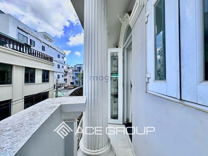 Hình ảnh Studio cao cấp full NT Q1 Ảnh thật giá thật