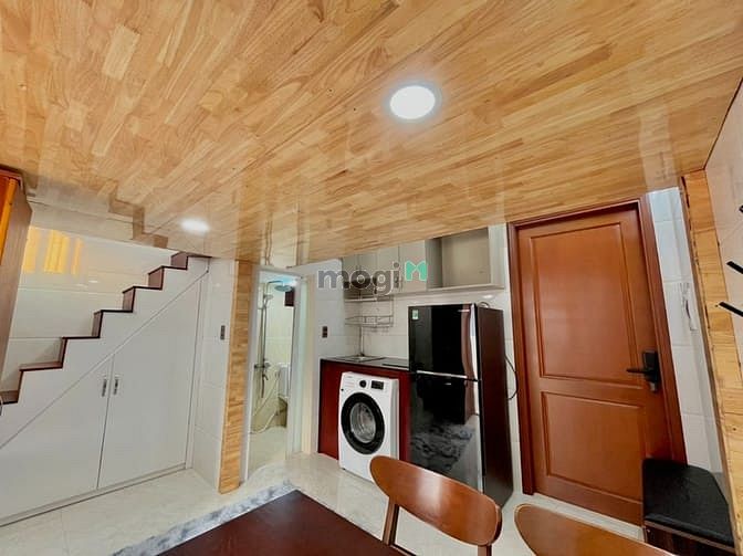 Hình ảnh Cho thuê Trang Chủ MB66.COM / Đăng Ký Tặng 66K Duplex BAN CÔNG cực chill Thành Thái Quận 10