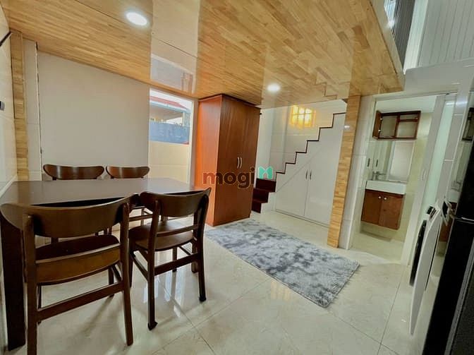 Hình ảnh Cho thuê Trang Chủ MB66.COM / Đăng Ký Tặng 66K Duplex BAN CÔNG cực chill Thành Thái Quận 10