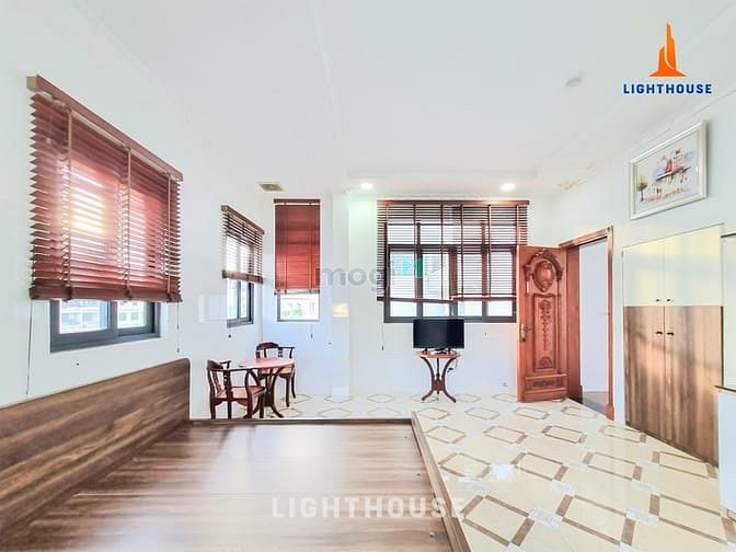 Hình ảnh (*Hình thật giá thật*) Studio full nội thất ngay Đường 3/2
