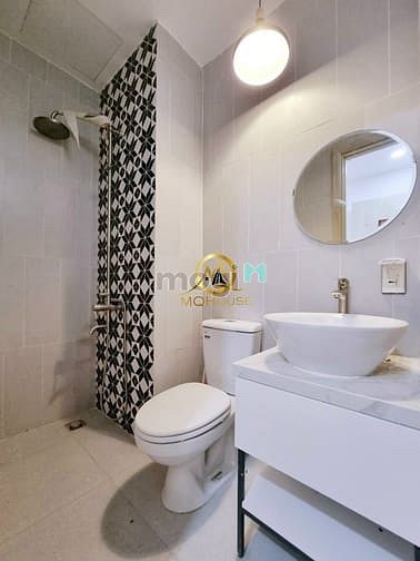 Hình ảnh Studio cửa sổ lớn Lê Văn Sỹ Q3, ngay ĐH Sư Phạm, nút giao TQD - LVS