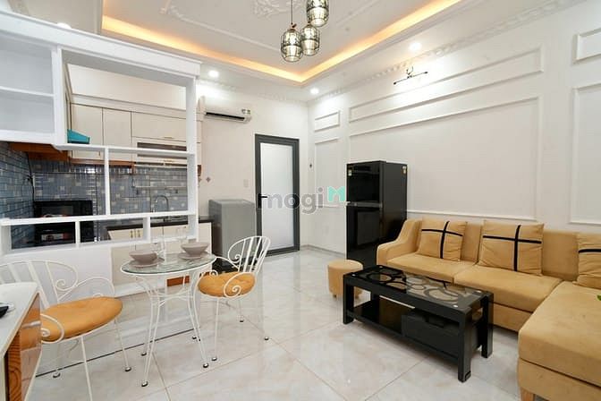 Hình ảnh Căn hộ 1PN trung tâm Tp HCM/Quận 1
