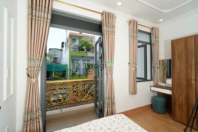 Hình ảnh Căn hộ 1PN trung tâm Tp HCM/Quận 1
