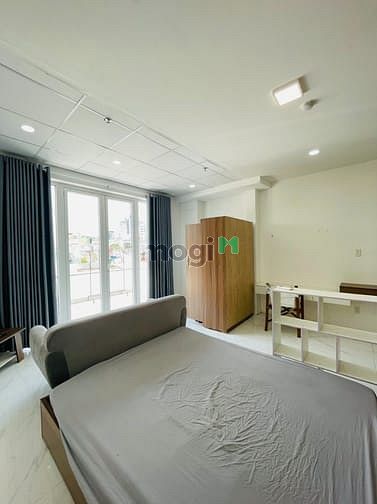 Hình ảnh Penhouse cao cấp full NT Q1 Ảnh thật giá thật