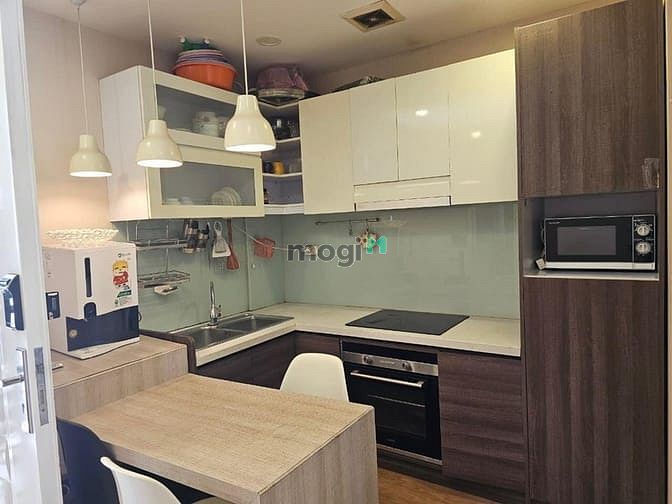 Hình ảnh Chung cư Phú Thạnh - Tân Phú 80m2 11tr5 2pn, 2wc. Nội thất đầy đủ