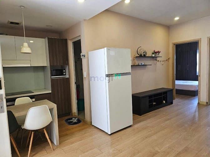 Hình ảnh Chung cư Phú Thạnh - Tân Phú 80m2 11tr5 2pn, 2wc. Nội thất đầy đủ