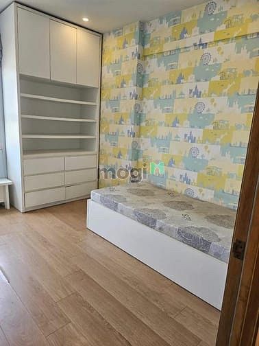 Hình ảnh Chung cư Phú Thạnh - Tân Phú 80m2 11tr5 2pn, 2wc. Nội thất đầy đủ