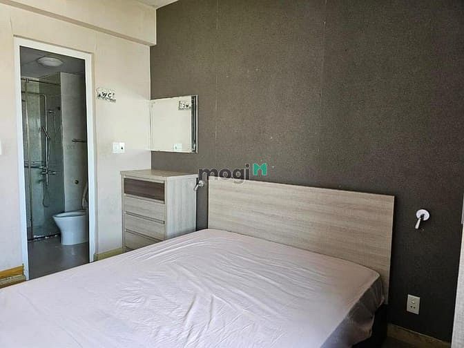 Hình ảnh Chung cư Phú Thạnh - Tân Phú 80m2 11tr5 2pn, 2wc. Nội thất đầy đủ