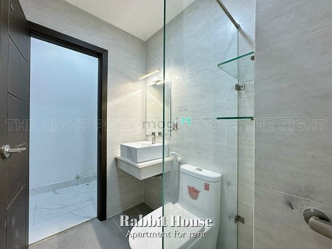 Hình ảnh (*Hình thật giá thật*) Studio full nội thất ngay CMT8