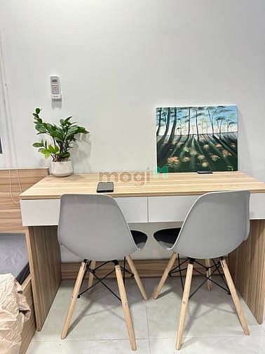 Hình ảnh Mb6623 nạp rút nhanh chóng studio full nội thất khu vực đường Cộng Hòa quận Tân Bình