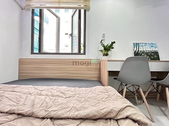 Hình ảnh Mb6623 nạp rút nhanh chóng studio full nội thất khu vực đường Cộng Hòa quận Tân Bình