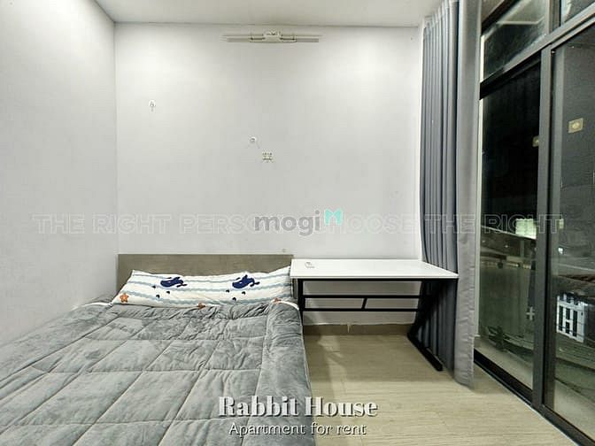 Hình ảnh (*Hình thật giá thật*) Studio full nội thất ngay CMT8