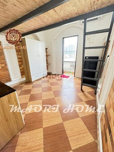 Hình ảnh Duplex Balcony 40m2 Đối Diện LandMark Cách Cầu Thủ Thiêm 5 Phút Đi Xe