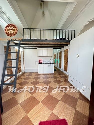 Hình ảnh Duplex Balcony 40m2 Đối Diện LandMark Cách Cầu Thủ Thiêm 5 Phút Đi Xe