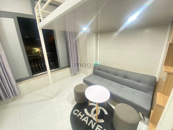 Hình ảnh 🎄🎄🎄 Phòng Duplex view đẹp giá rẻ 🎄🎄🎄