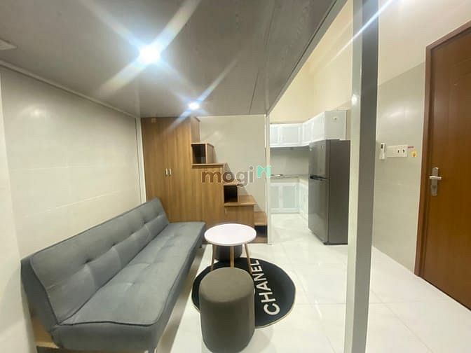 Hình ảnh 🎄🎄🎄 Phòng Duplex view đẹp giá rẻ 🎄🎄🎄