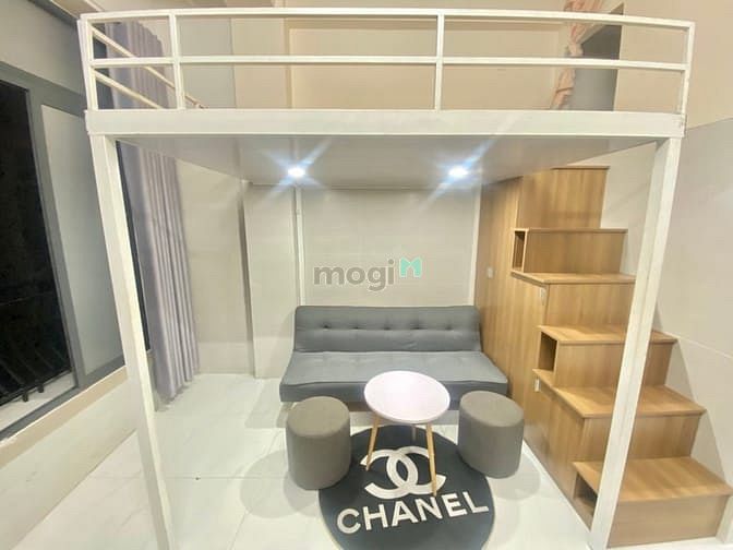 Hình ảnh 🎄🎄🎄 Phòng Duplex view đẹp giá rẻ 🎄🎄🎄