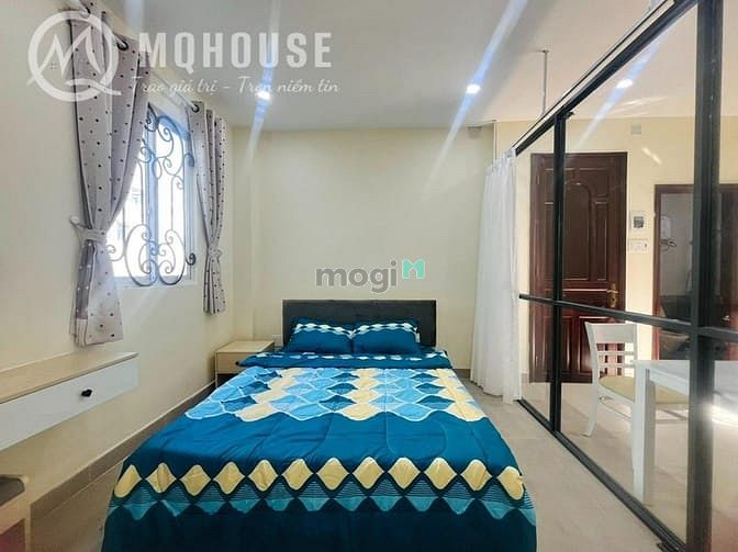 Hình ảnh Căn hộ 1PN trung tâm TP HCM/Quận 1