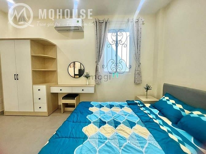 Hình ảnh Căn hộ 1PN trung tâm TP HCM/Quận 1