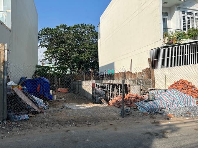 Hình ảnh Bán lô đất đường Tăng Nhơn Phú, Phước Long B, Quận 9 8,8 tỷ / 100m2