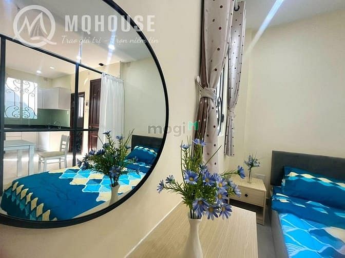 Hình ảnh Căn hộ 1PN trung tâm TP HCM/Quận 1
