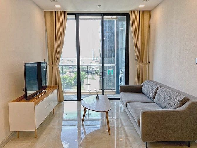 Hình ảnh 🌟🌟 Cho thuê 1PN Vinhomes Ba Son giá tốt nhất thị trường