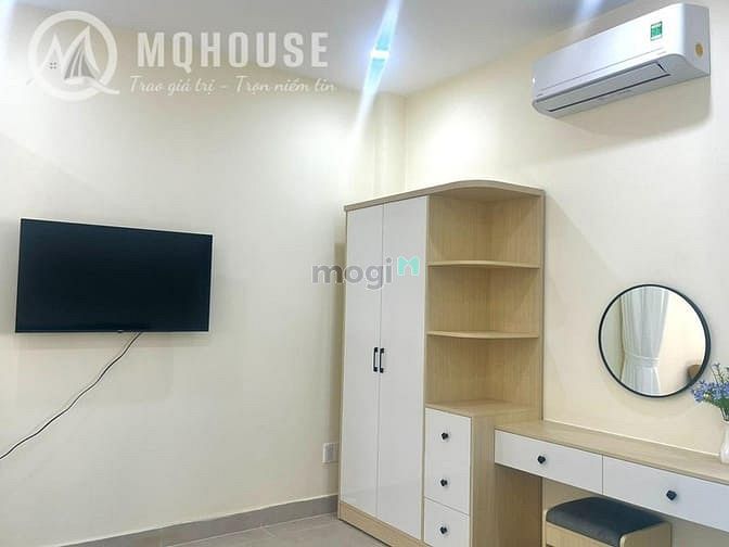 Hình ảnh Căn hộ 1PN trung tâm TP HCM/Quận 1
