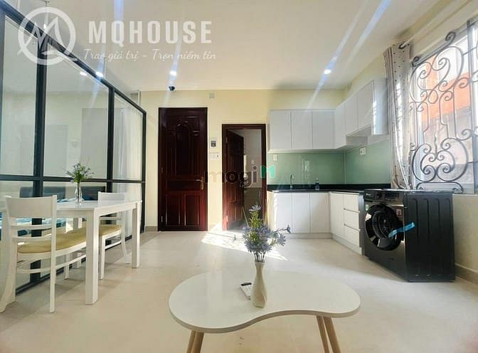 Hình ảnh Căn hộ 1PN trung tâm TP HCM/Quận 1