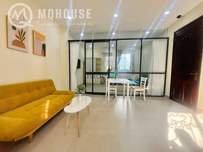 Hình ảnh Căn hộ 1PN trung tâm TP HCM/Quận 1